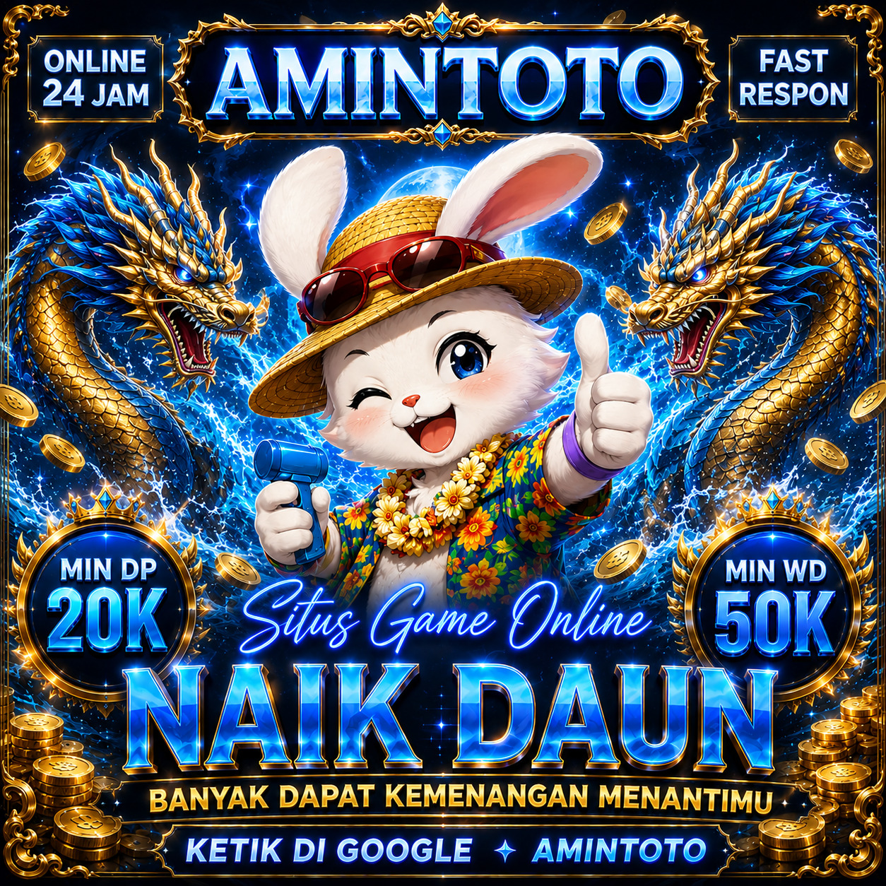AMINTOTO